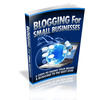 Thumbnail Blogging For Small Businesses mrr