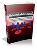 Thumbnail Network Marketers Manual mrr