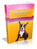 Thumbnail Dog Owners Delight mrr