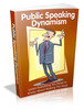 Thumbnail Public Speaking Dynamism mrr