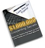 Thumbnail $1,000,000 Copywriting Secrets mrr Thumbnail $1,000,000 Copywriting Secrets mrr