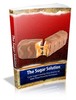 Thumbnail The Sugar Solution mrr Thumbnail The Sugar Solution mrr