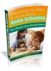 Thumbnail Everything You Want To Know About Home Schooling mrr