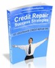Thumbnail Credit Repair Success Strategies mrr