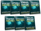 Thumbnail 350 Sales & Marketing Tactics mrr