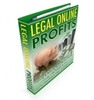 Thumbnail Legal Online Profits mrr