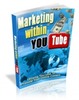 Thumbnail Marketing Within YouTube mrr