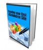 Thumbnail Creating Your First eCommerce Site mrr