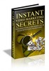 Thumbnail Instant Video Marketing Secrets mrr