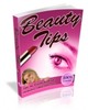 Thumbnail Beauty Tips mrr