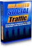 Thumbnail Unlimited Social Traffic mrr
