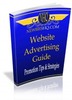 Thumbnail Website Advertising Guide mrr