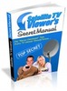Thumbnail Satelite TV Viewers Secret Manual mrr