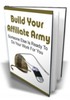 Thumbnail Build Your Affiliate Army mrr
