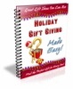 Thumbnail Holiday Gift Giving Made Easy! mrr