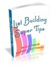 Thumbnail List Building Super Tips mrr