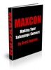 Thumbnail MAXCON : Making Your Salespage Convert mrr