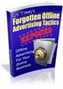 Thumbnail Forgotten Offline Advertising Tactics mrr