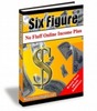 Thumbnail Six Figure No Fluff Online Income Plan mrr