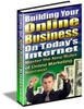 Thumbnail Building Your Online Business On Todays Internet mrr