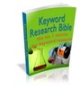 Thumbnail Keyword Research Bible mrr