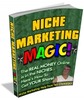 Thumbnail Niche Marketing Magic! mrr