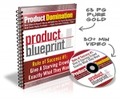 Thumbnail Product Domination - Product Blueprint mrr