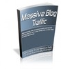 Thumbnail Massive Blog Traffic mrr