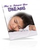 Thumbnail How To Interpret Your Dreams mrr