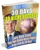 Thumbnail 30 Days To Niche Success mrr