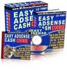 Thumbnail Easy Adsense Cash Course mrr