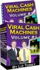 Thumbnail Viral Cash Machines Volume #I mrr