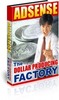 Thumbnail AdSense - The Dollar Producing Factory mrr