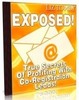 Thumbnail EXPOSED! True Secrets of Profiting mrr