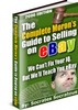 Thumbnail The Complete Morons Guide to Selling on eBay mrr