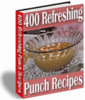 Thumbnail 400 Refreshing Punch Recipes mrr