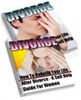 Thumbnail Divorce : How To Rebuild Your Life mrr