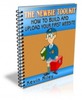 Thumbnail The Newbie Toolkit mrr