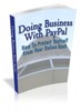 Thumbnail Doing Business With PayPal mrr