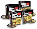 Thumbnail Super SEO Guidebook mrr