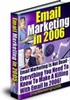Thumbnail Email Marketing in 2006 mrr