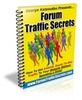 Thumbnail Forum Traffic Secrets mrr