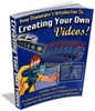 Thumbnail Creating Your Own Videos! mrr