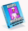 Thumbnail Recipes With Rights mrr
