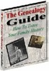 Thumbnail The Genealogy Guide : Trace Your Family History mrr