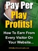 Thumbnail Pay Per Play Profits! mrr