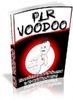 Thumbnail PLR Voodoo mrr