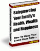 Thumbnail Safeguarding Your Familys Health, Wealth & Happiness mrr