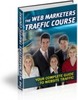 Thumbnail The Web Marketers Traffic Course mrr