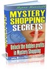 Thumbnail Mystery Shopping Secrets mrr